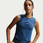 Nike Pro Older Kids' Dri-FIT Top