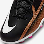 Nike Jr. Phantom GT2 Club MG Multi-Ground Football Boots