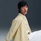 Nike Life Men's Oxford Shirt