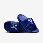 Kobe Offcourt Men's Slides