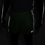 Nike Stride Men's Dri-FIT 5" Brief-Lined Running Shorts