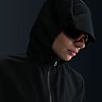 Nike AeroSwift Aerogami Storm-FIT Kadın Koşu Ceketi