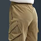 Nike Sportswear City Utility Older Kids' Cargo Shorts