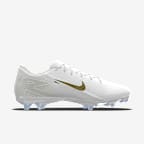 Nike Mercurial Vapor 16 Academy By You Custom Firm-Ground Low-Top Football Boot