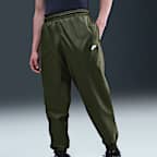 Nike Club Men's Woven Tracksuit