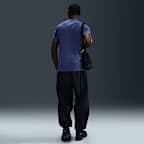 Atlético Madrid 2025/26 Stadium Away Men's Nike Dri-FIT Soccer Replica Jersey