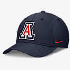 Arizona Classic Men's Nike Dri-FIT College Hat - Navy