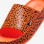 Nike Calm Electric Men's Slides