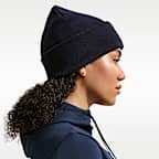 British & Irish Lions Nike Beanie mit Umschlag (Unisex)