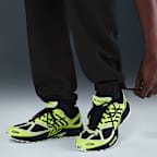 Nike Solo Swoosh Men's Fleece Open-Hem Trousers