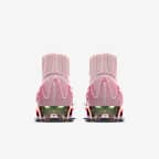 Nike Mercurial Superfly 10 Elite By You Custom FG High-Top Football Boot