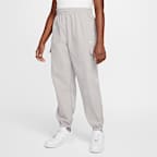 College Grey/White