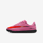 Magic Flamingo/Total Crimson/Black