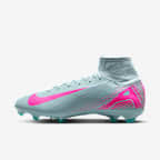 Nike Mercurial Superfly 10 Pro FG High-Top Soccer Cleats