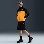 Nike Club 男款連帽外套