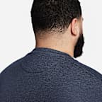 Nike Primary Men's Dri-FIT Short-Sleeve Versatile Top