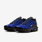 Nike Air Max Plus Premium Men's Shoes