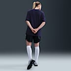 F.C. Barcelona Supporter Women's Nike Football T-Shirt