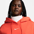 Nike Sportswear Phoenix Fleece Women's Over-Oversized Pullover Hoodie