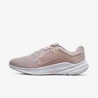 Barely Rose/Pink Oxford/White/Rose Whisper