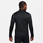 Nike Park20 Men's Dri-FIT Soccer Track Jacket