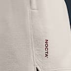 NOCTA Cardinal Fleece Shorts