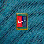 나이키코트 헤리티지 남성 테니스 폴로