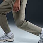 Pants Dri-FIT para hombre Nike 24.7 ImpossiblySoft