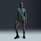 Nike Sportswear Women's Loose Long-Sleeve T-Shirt