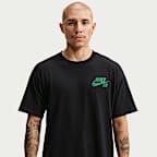 Black/Court Green
