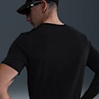 Nike Miler Breathe Men's Dri-FIT Short-Sleeve Running Top