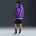 ナイキ ライフ メンズ コーデュロイ ショートパンツ