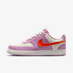 Light Magenta/Summit White/Light Crimson