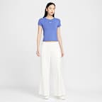 Nike Sportswear Chill Knit Women's T-shirt