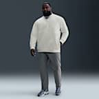 Nike 24.7 ImpossiblySoft Men's Dri-FIT 1/2-Zip Top