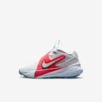 Off White/Aurora Blue/Tropical Pink/Arctic Green