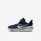 Midnight Navy/Dark Slate/Smokey Blue/Blanc