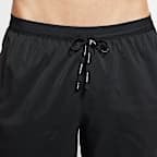 Shorts de running con ropa interior de 13 cm para hombre Nike Flex Stride