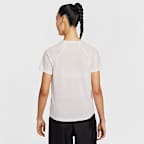 Nike ACG Women's Dri-FIT Short-Sleeve Trail Running Top