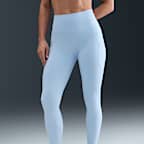 Nike One Women's High-Waisted 7/8 Leggings with Pockets