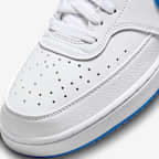 Nike Court Vision Low Men's Shoes