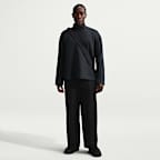 Sudadera de cuello de tortuga Dri-FIT para hombre Nike 24.7 ImpossiblySoft