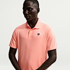 Ανδρική μπλούζα πόλο για γκολφ Dri-FIT Nike Par