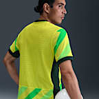 Australia 2025/26 Match Home Men's Nike Dri-FIT ADV Football Authentic Shirt