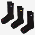 Nike Everyday Elevated "Air Max" Crew-Socken (3 Paar) - Multi-Color