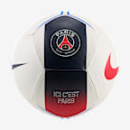 Paris Saint Germain 2025/2026 Nike Pitch-bold