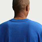 Playera de fútbol Nike para hombre FFF