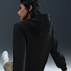 Nike Sportswear Club Big Kids' French Terry Hoodie