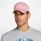 Elemental Pink/White