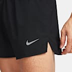 Nike Fast Men's Dri-FIT 8cm (approx.) Brief-Lined Running Shorts